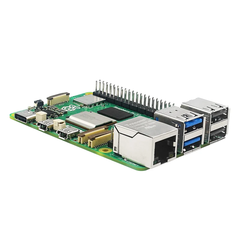 Raspberry Pi 5 2GB 4GB 8GB Dev - đánh giá và giá Raspberry Pi 5 8Gb Kit