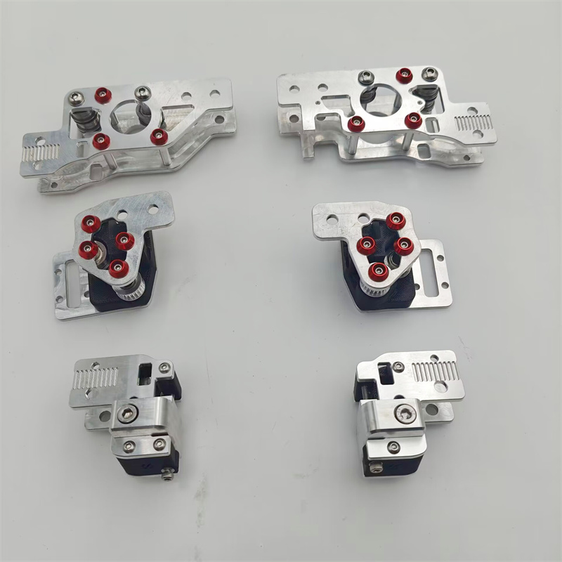 Funssor Voron 2.4 R2 3D Printe - đánh giá và giá Voron 2.4 R2 Kit