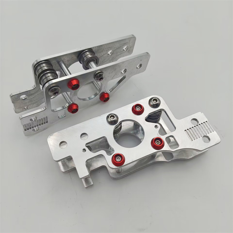 Funssor Voron 2.4 R2 3D Printe - đánh giá và giá Voron 2.4 R2 Kit