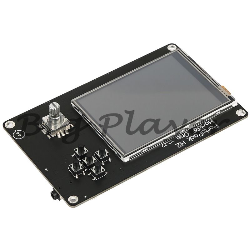 H2 Hackrf One SDR Software Def - đánh giá và giá Sdr Software Defined Radio Hackrf