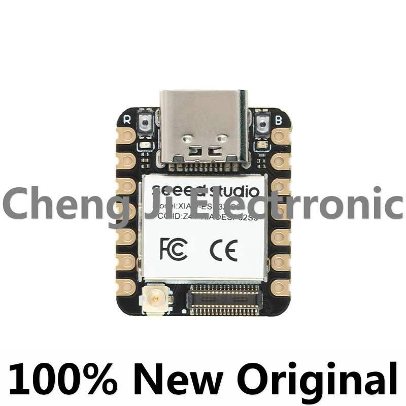 1PCS/LOT ESP32S3、2.4GHz Wi Fi+ - đánh giá và giá Esp32 S3 Development Board Lot