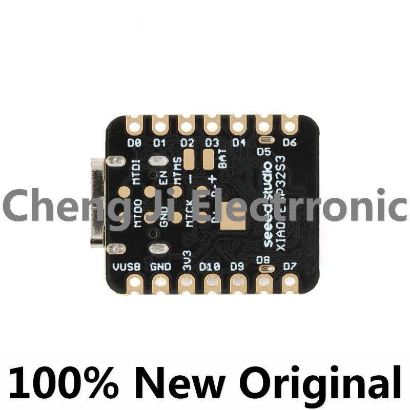 1PCS/LOT ESP32S3、2.4GHz Wi Fi+ - đánh giá và giá Esp32 S3 Development Board Lot