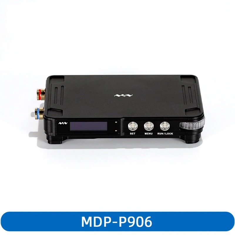 Miniware MDP-P906 Digital Powe - đánh giá và giá Linear Lab Power Supply Adjustable