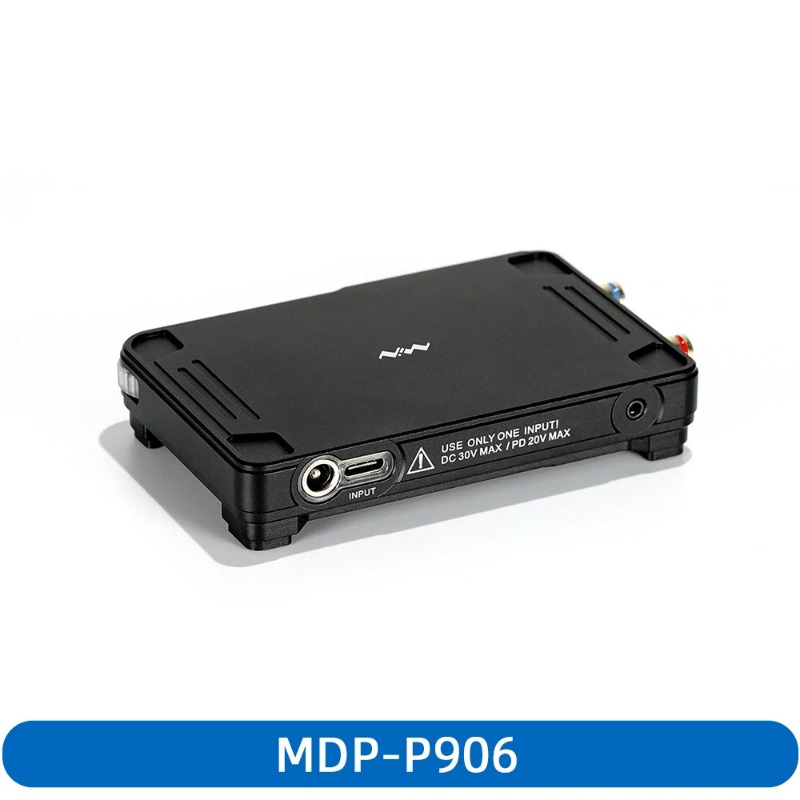 Miniware MDP-P906 Digital Powe - đánh giá và giá Linear Lab Power Supply Adjustable