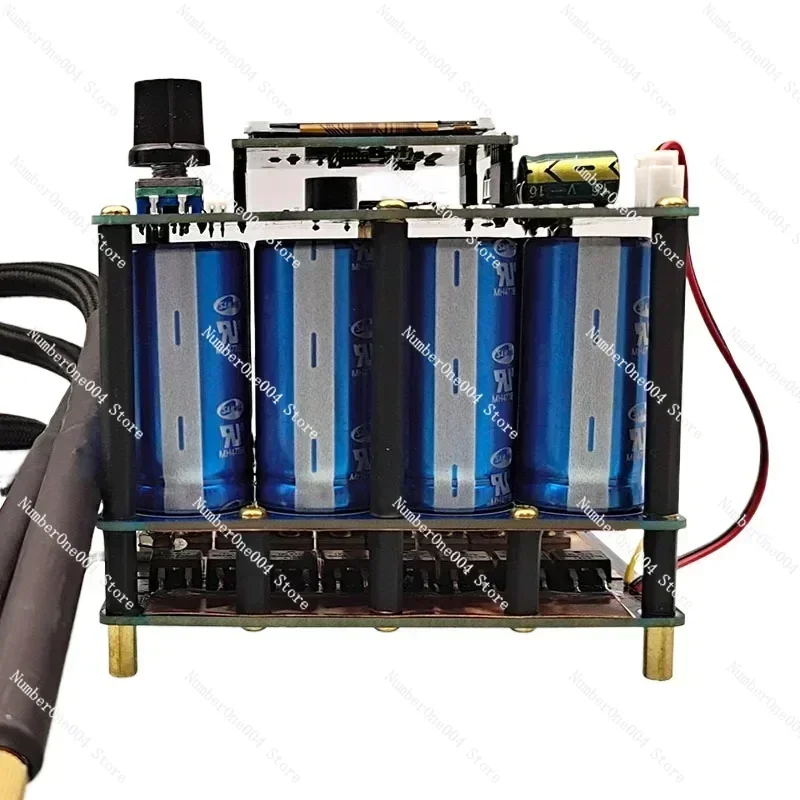 Handheld RF Spectrum Analyzer  - đánh giá và giá Signal Generator Spectrum Analyzer