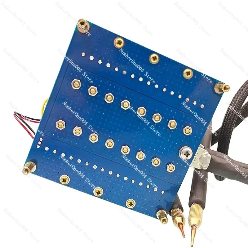 Handheld RF Spectrum Analyzer  - đánh giá và giá Signal Generator Spectrum Analyzer