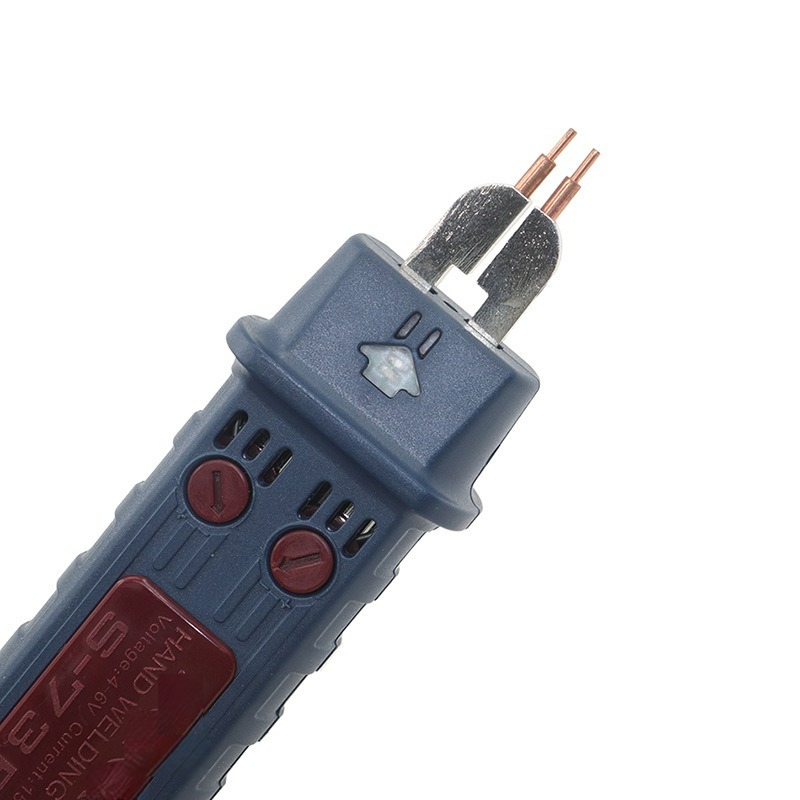 73B Integrated Spot‑Welding Pe - đánh giá và giá Spot Welder 18650 Battery Pack