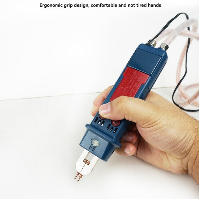 73B Integrated Spot‑Welding Pe - đánh giá và giá Spot Welder 18650 Battery Pack