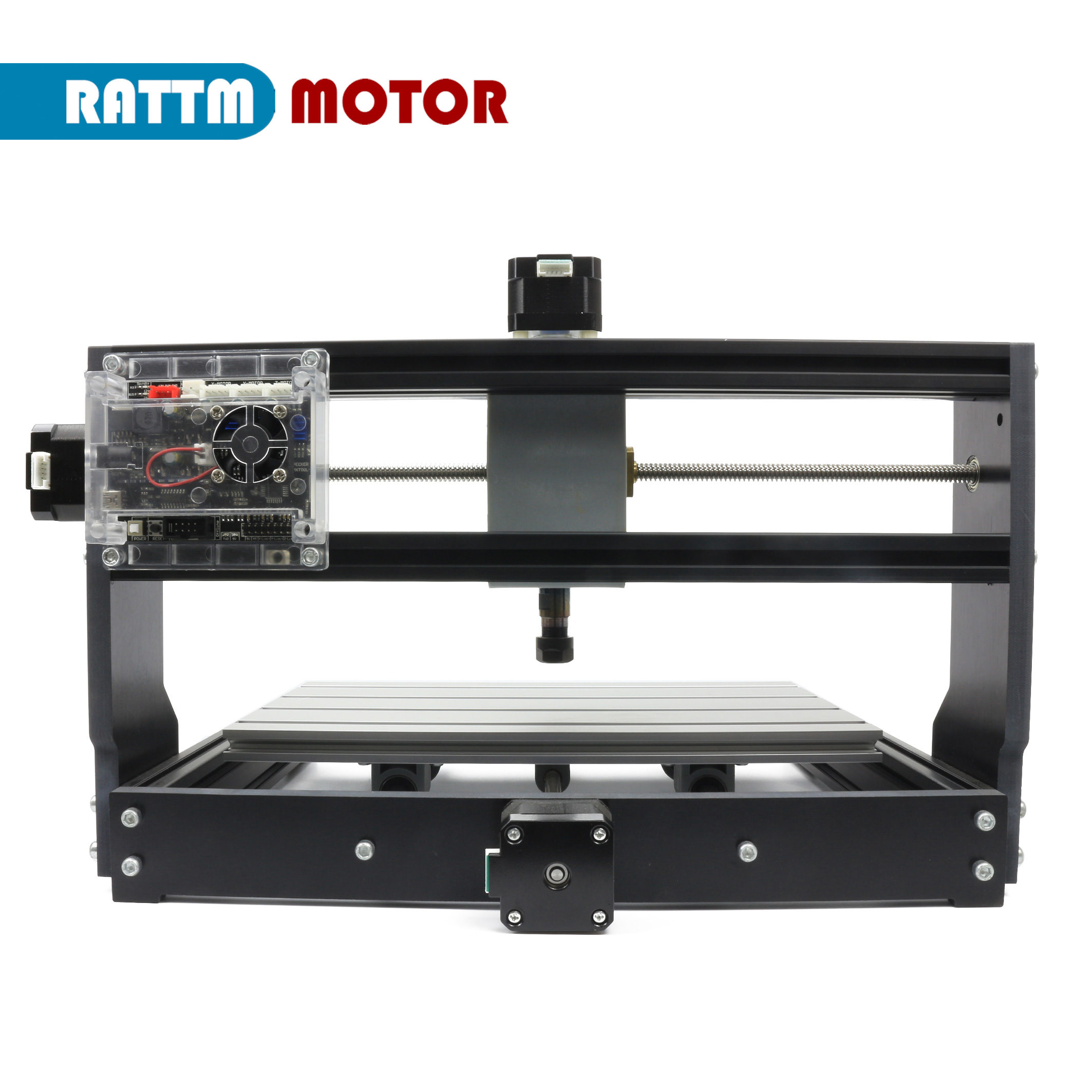 DE Stock 3018 PRO CNC Laser En - đánh giá và giá Mini Laser Engraver Cnc Router