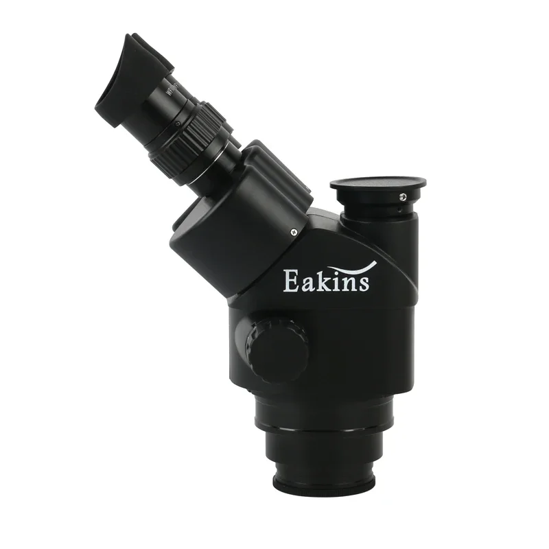3.5X 90X 180X Simul-Tiêu Cự Đô - đánh giá và giá Stereo Trinocular Microscope Pcb