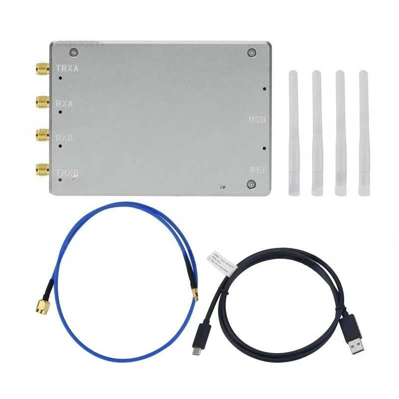 B210 Mini AD9361 Software Defi - đánh giá và giá Sdr Software Defined Radio Hackrf