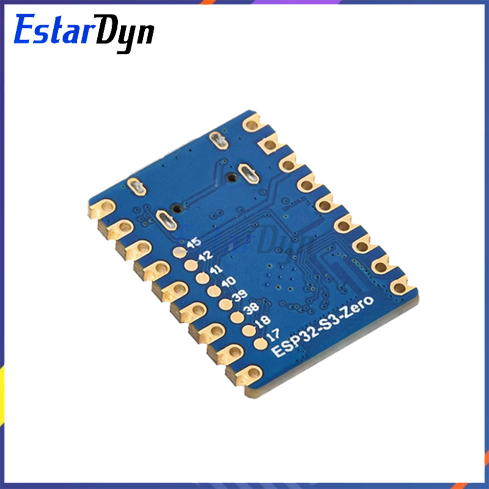 ESP32-S3-Zero WiFi Bluetooth L - đánh giá và giá Esp32 S3 Development Board Lot