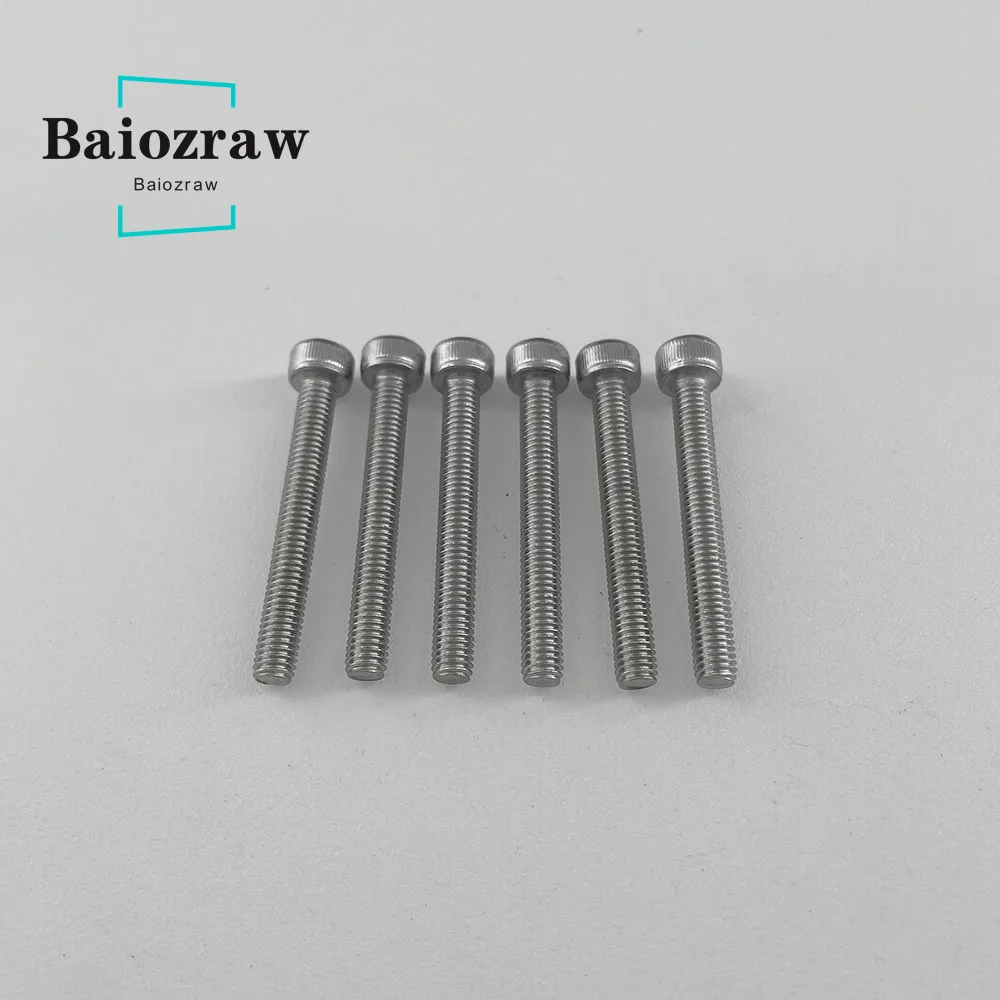 Baiozraw V2.4 R2 3D Máy In 304 - đánh giá và giá Voron 2.4 R2 Kit