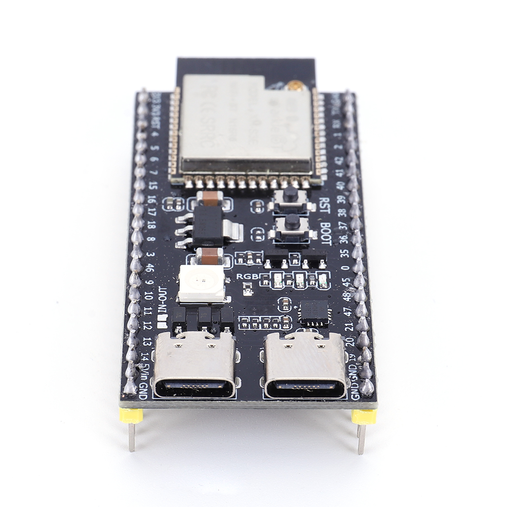 New ESP32 S3 Development Board - đánh giá và giá Esp32 S3 Development Board Lot