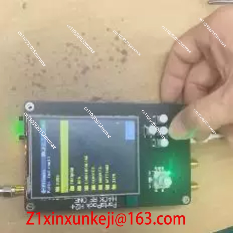 H2 Hackrf One SDR Software Def - đánh giá và giá Sdr Software Defined Radio Hackrf