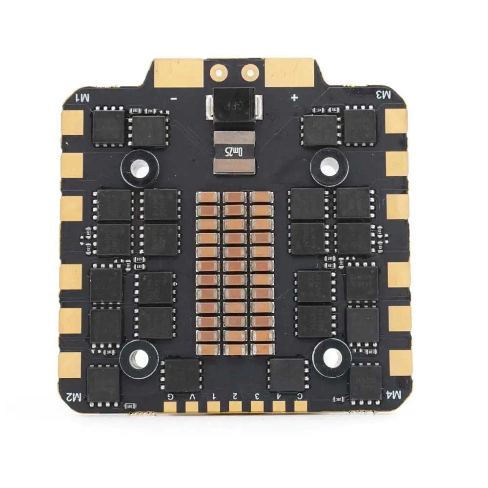 VivaF405 F7 F722 Flight Contro - đánh giá và giá Fpv Flight Controller F7 Stack 60A