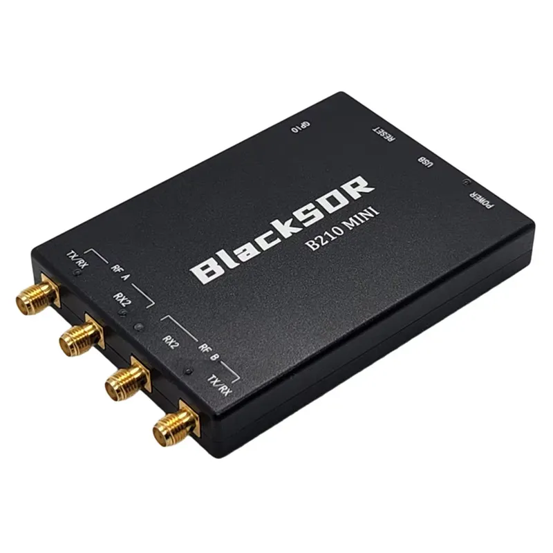 B210 Mini AD9361 Software Defi - đánh giá và giá Sdr Software Defined Radio Hackrf